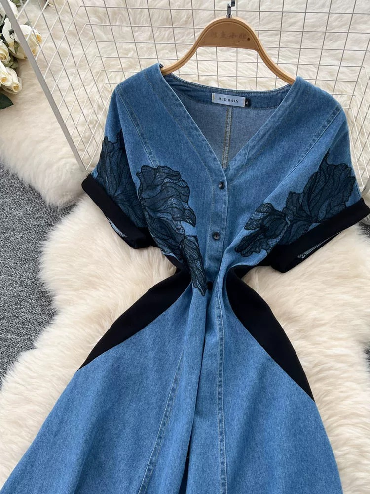 Makena dress DD58 images